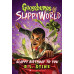 Slappy Birthday to You (Goosebumps Slappy World #1) by ''Stine R.L.''